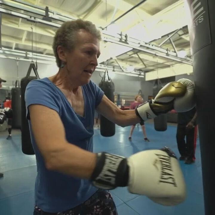 Norton Healthcare offers brain surgery allowing Parkinson's patients to get off medication, regain motion